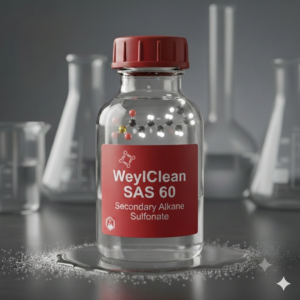 WeylClean SAS 60 -FREKHEHM