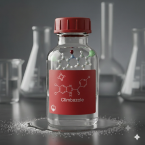 Climbazole-FREKHEHM