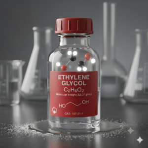 Ethylene Glycol -FREKHEHM