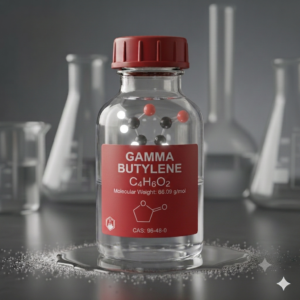 Gamma Butylene-FREKHEHM