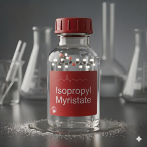Isopropyl Myristate-FREKHEHM