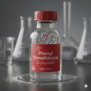 Phenyl Trimethicone-FREKHEHM