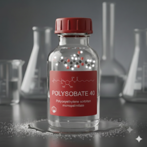 Polysorbate 40 -FREKHEHM