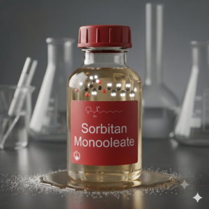 Sorbitan Monooleate -FREKHEHM