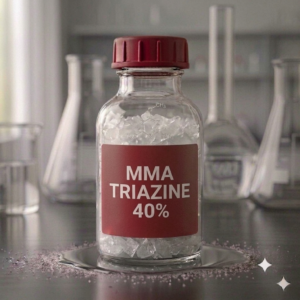 MMA Triazine 40%-FREKHEHM