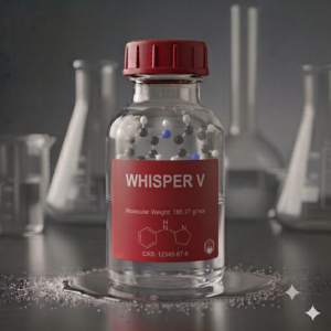 Whisper V-FREKHEHM