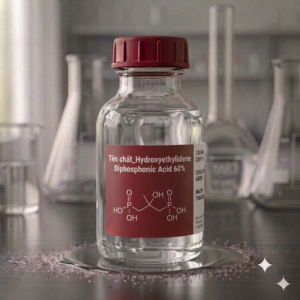 Hydroxyethylidene Diphosphonic Acid 60%-FREKHEHM