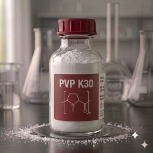 Polyvinylpyrrolidone K30-FREKHEHM